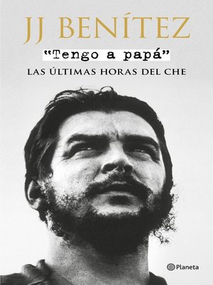 Tengo a papá by J. J. Benítez